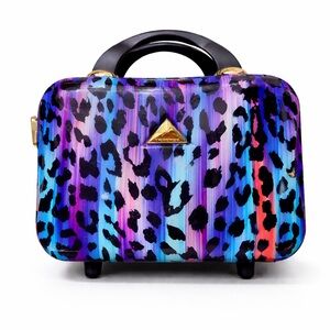 Triforce Hardside Beauty Case